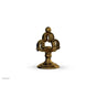 Phylrich - COURONNE Volume Control/Diverter Trim 163-35 - French Brass