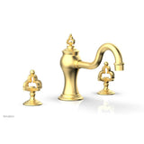 Phylrich - Deck Tub Set - Burnished Gold
