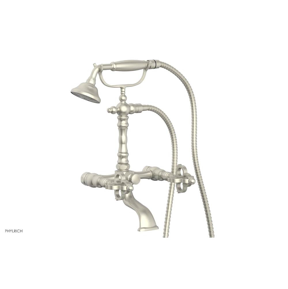 Phylrich - Old Tyme - Burnished Nickel