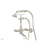 Phylrich - Old Tyme - Burnished Nickel