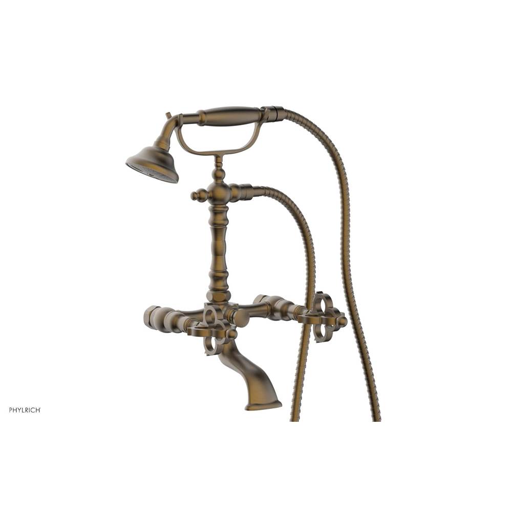 Phylrich - Old Tyme - Old English Brass