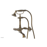 Phylrich - Old Tyme - Old English Brass