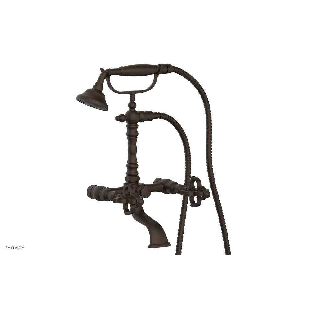 Phylrich - Old Tyme - Antique Bronze