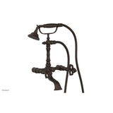 Phylrich - Old Tyme - Antique Bronze