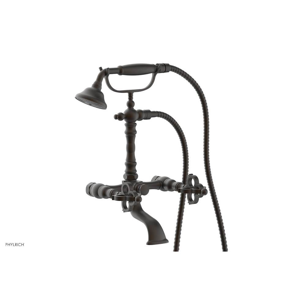 Phylrich - Old Tyme - Oil Rubbed Bronze