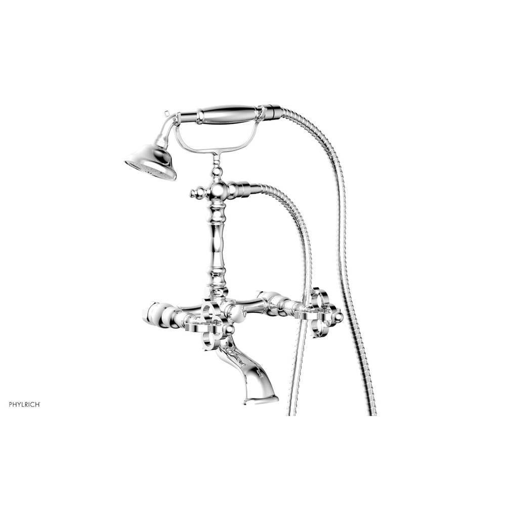 Phylrich - Old Tyme - Polished Chrome
