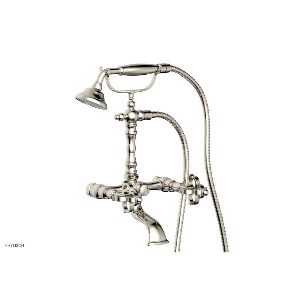 Phylrich - Old Tyme - Polished Nickel