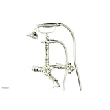 Phylrich - Old Tyme - Satin Nickel