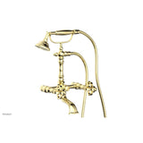 Phylrich - Old Tyme - Polished Brass