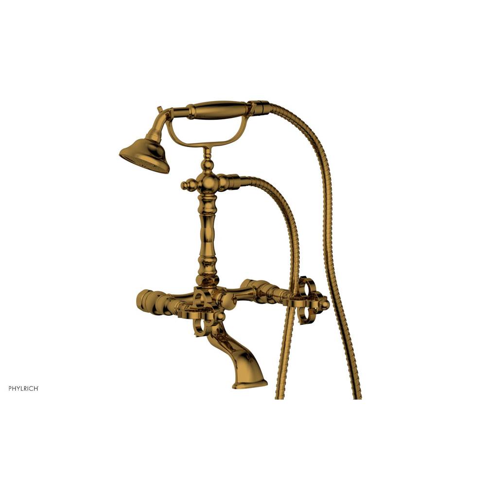 Phylrich - Old Tyme - French Brass