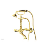 Phylrich - Old Tyme - Polished Gold