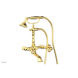 Phylrich - Old Tyme - Satin Gold