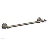 Phylrich - COURONNE|MAISON Towel Bar 163-70 - Pewter