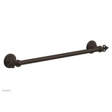 Phylrich - COURONNE|MAISON Towel Bar 163-70 - Antique Bronze