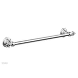 Phylrich - COURONNE|MAISON Towel Bar 163-70 - Polished Chrome