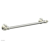 Phylrich - COURONNE|MAISON Towel Bar 163-70 - Polished Brass