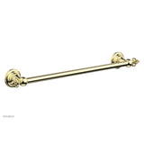 Phylrich - COURONNE|MAISON Towel Bar 163-70 - French Brass