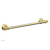 Phylrich - COURONNE|MAISON Towel Bar 163-70 - Satin Gold