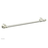 Phylrich - COURONNE|MAISON Towel Bar 163-71 - Burnished Nickel
