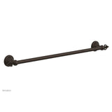 Phylrich - COURONNE|MAISON Towel Bar 163-71 - Antique Bronze