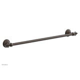 Phylrich - COURONNE|MAISON Towel Bar 163-71 - Oil Rubbed Bronze