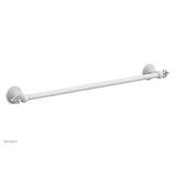 Phylrich - COURONNE|MAISON Towel Bar 163-71 - Satin White