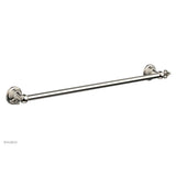 Phylrich - COURONNE|MAISON Towel Bar 163-71 - Satin Nickel
