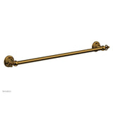 Phylrich - COURONNE|MAISON Towel Bar 163-71 - Polished Gold