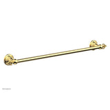 Phylrich - COURONNE|MAISON Towel Bar 163-71 - Satin Gold