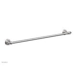 Phylrich - COURONNE|MAISON Towel Bar 163-72 - Satin chrome