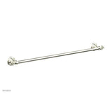 Phylrich - COURONNE|MAISON Towel Bar 163-72 - Burnished Nickel