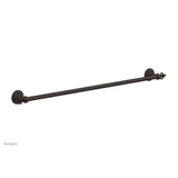 Phylrich - COURONNE|MAISON Towel Bar 163-72 - Antique Bronze