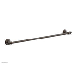 Phylrich - COURONNE|MAISON Towel Bar 163-72 - Oil Rubbed Bronze