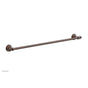 Phylrich - 30'' Towel Bar - Weathered Copper