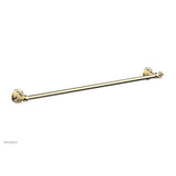 Phylrich - COURONNE|MAISON Towel Bar 163-72 - Matte Black