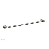 Phylrich - COURONNE|MAISON Towel Bar 163-72 - Satin Nickel