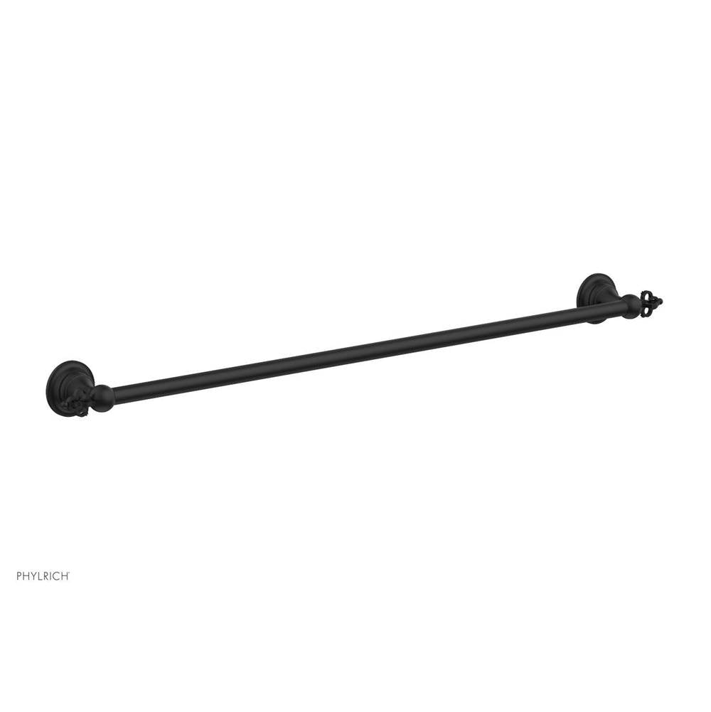 Phylrich - COURONNE|MAISON Towel Bar 163-72 - Satin Brass