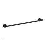 Phylrich - COURONNE|MAISON Towel Bar 163-72 - Satin Brass