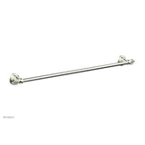Phylrich - COURONNE|MAISON Towel Bar 163-72 - Polished Brass