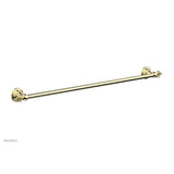 Phylrich - COURONNE|MAISON Towel Bar 163-72 - French Brass