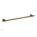 Phylrich - COURONNE|MAISON Towel Bar 163-72 - Polished Gold