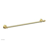 Phylrich - COURONNE|MAISON Towel Bar 163-72 - Satin Gold