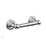 Phylrich - COURONNE|MAISON Paper Holder 163-73 - Satin chrome