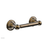 Phylrich - COURONNE|MAISON Paper Holder 163-73 - Antique Brass