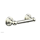Phylrich - COURONNE|MAISON Paper Holder 163-73 - Satin Nickel