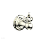 Phylrich - MAISON Robe Hook 163-76 - Satin Nickel