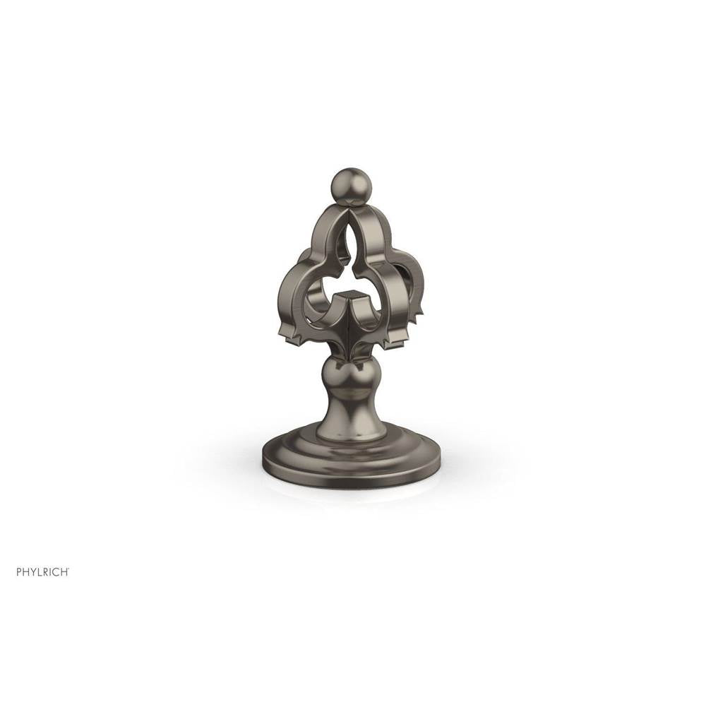 Phylrich - Cabinet Knob - Pewter