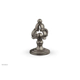 Phylrich - Cabinet Knob - Pewter