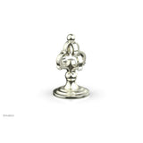 Phylrich - Cabinet Knob - Burnished Nickel