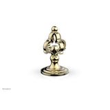 Phylrich - Cabinet Knob - Polished Brass Uncoated
